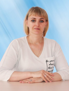Крайнова Алеся Станиславовна Крайнова Алеся Станиславовна